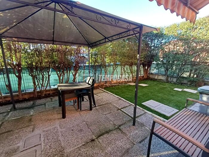 Appartamento bilocale in vendita in Via Sandro Pertini, San Martino In Rio