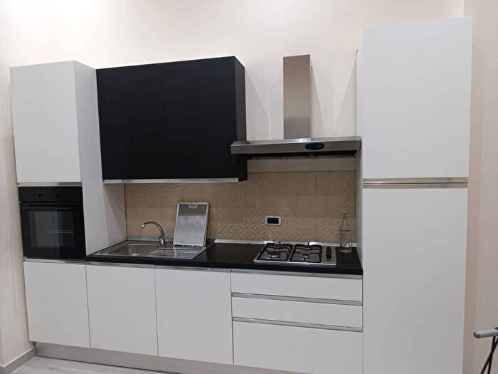 Appartamento monolocale in affitto in Via Napoli, Centro, Pomigliano dArco