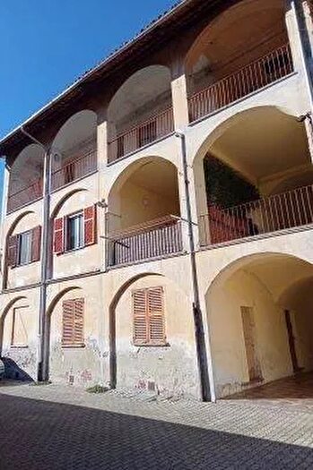 Appartamento quadrilocale in vendita in Via Enrico Toti Miagliano, Miagliano