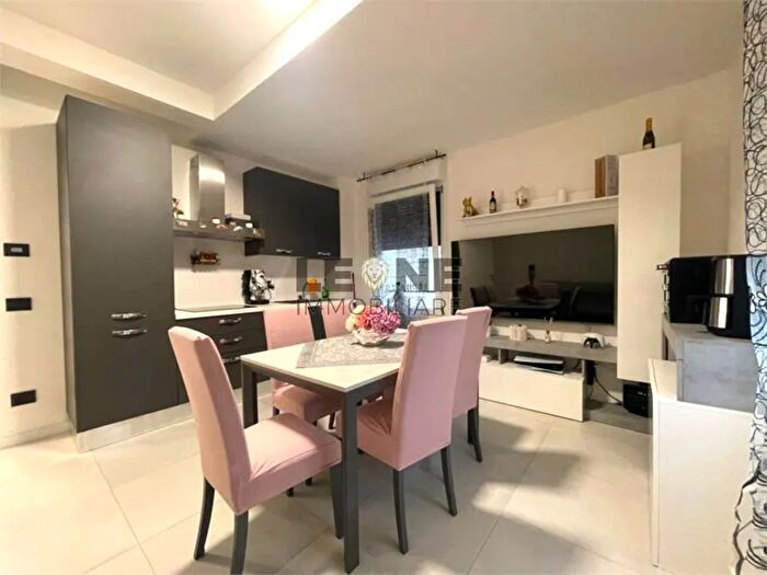 Appartamento bilocale in affitto in Vignola