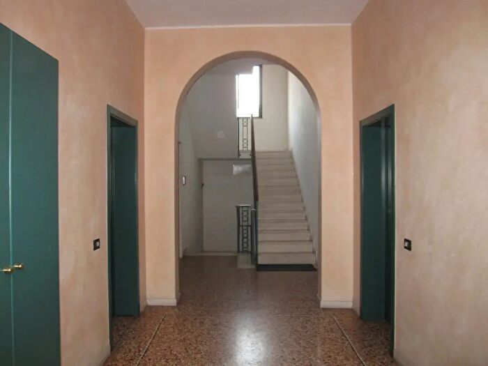 Appartamento bilocale in affitto in Vicenza