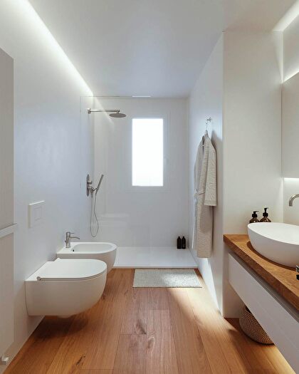 Case in Vendita e in Affitto - 3