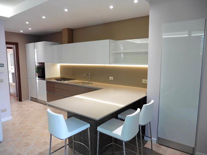 Casa con 6 locali in vendita in Via Frassanedo, Legnaro