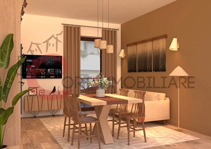 Appartamento trilocale in vendita in Via Giuseppe Mazzini Follonica, Follonica