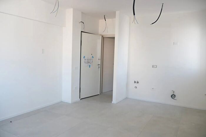 Appartamento bilocale in vendita in Via XXV Aprile, Ancona