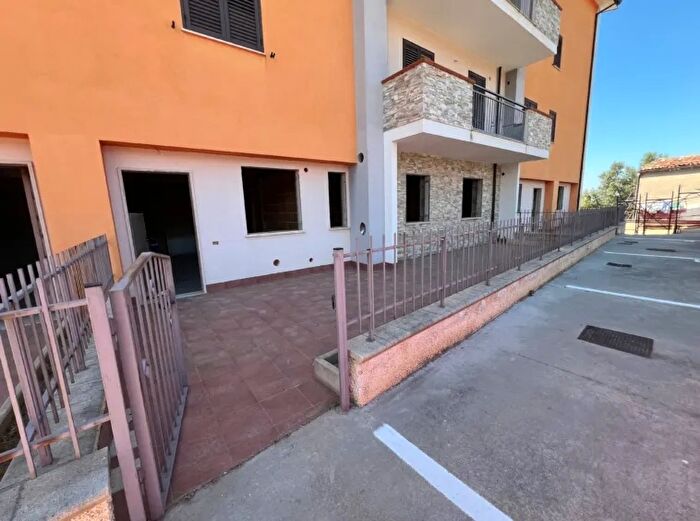 Appartamento trilocale in vendita in Zumpano