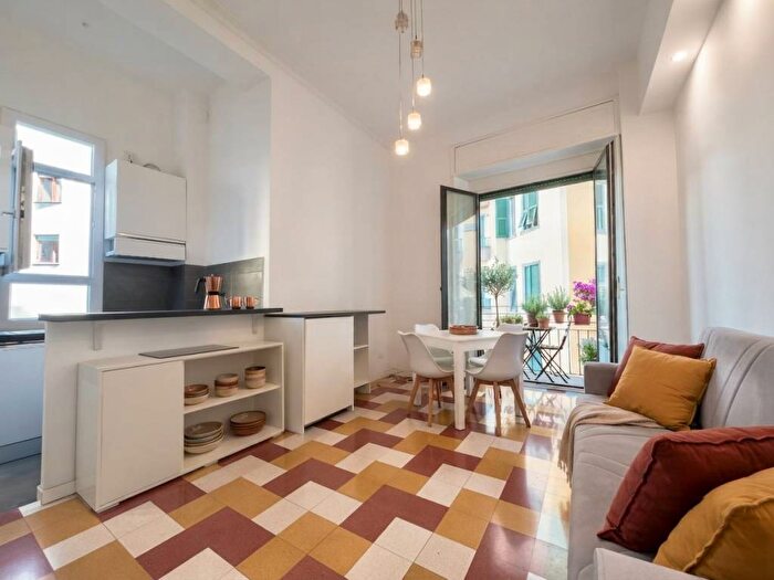 Appartamento bilocale in affitto in Viale Lazio, Porta Romana Medaglie d'Oro, Milano