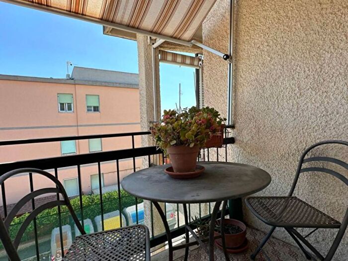 Appartamento bilocale in affitto in Via Isola di Pantelleria, Zona Nuova Pratoranieri, Follonica