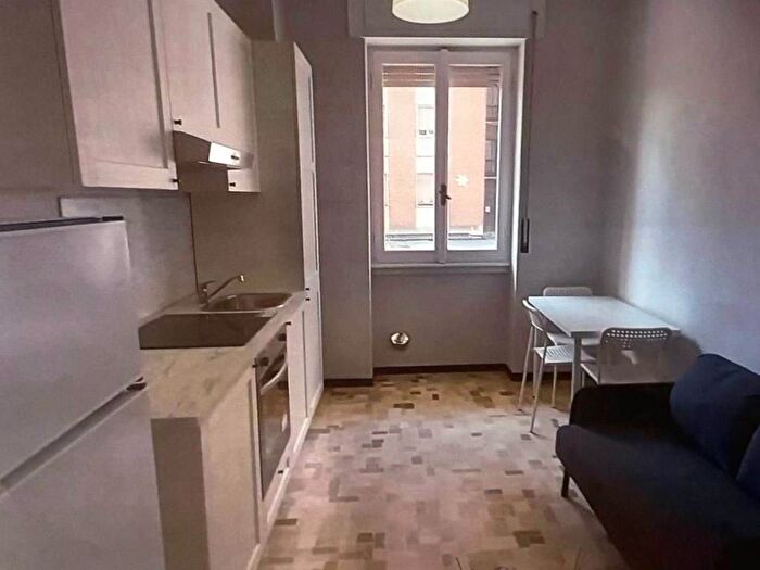 Appartamento bilocale in affitto in VIALE CASIRAGHI, Rondò Torretta, Sesto San Giovanni