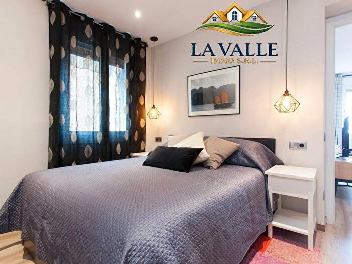 Appartamento bilocale in affitto in Via Parma, Regio Parco, Torino