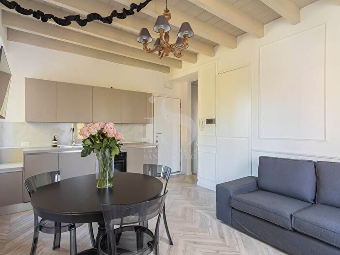 Appartamento bilocale in affitto in VIA EMILIO DE MARCHI, Via Lecco Via Bergamo, Monza