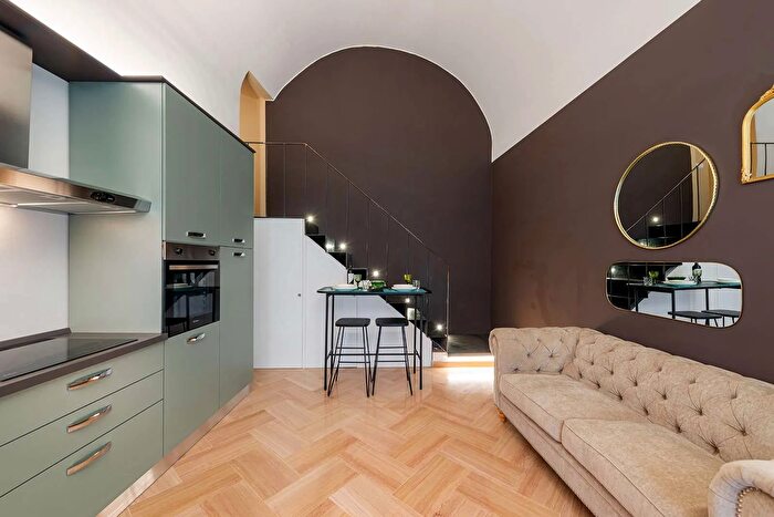 Casa bilocale in affitto in Perugia