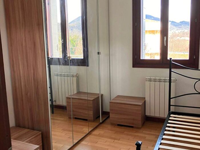 Appartamento bilocale in affitto in Centro, Monselice