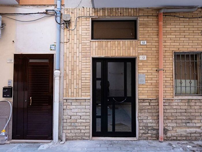 Appartamento trilocale in vendita in Via Fornello, Centro, Margherita di Savoia
