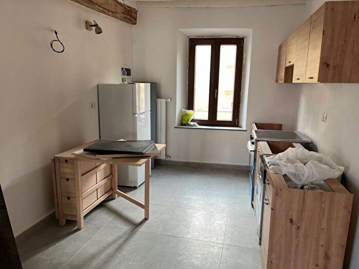 Appartamento bilocale in affitto in Via Giorgio Silva, Centro, Vigevano