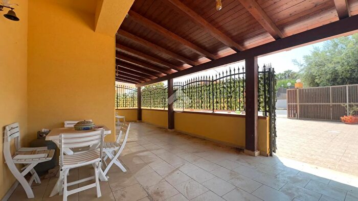 Appartamento trilocale in vendita in Viale Europa, Trappeto