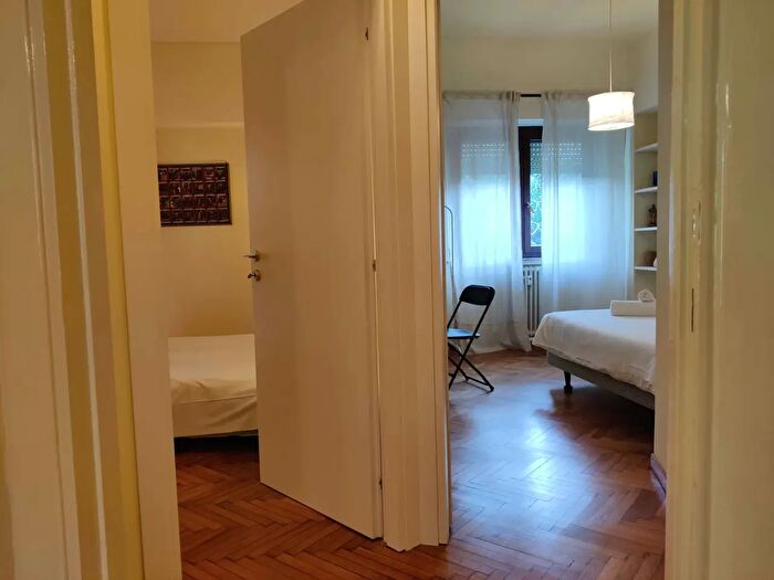 Appartamento monolocale in affitto in Via Nera, Roma