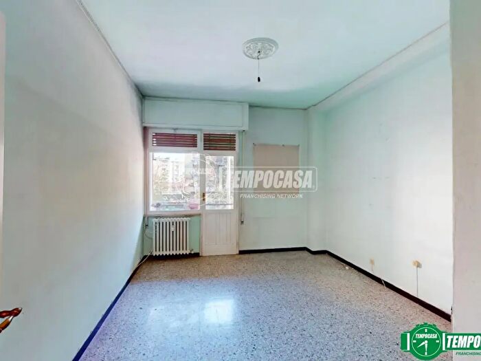 Appartamento con 6 locali in vendita in Via XXIV Maggio, La Spezia