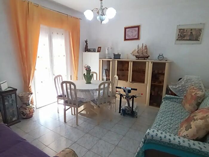 Appartamento quadrilocale in vendita in Via Canale, Castelnuovo Magra