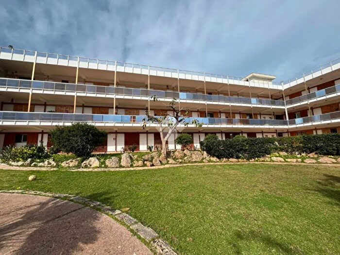 Appartamento bilocale in vendita in Poggio delle Ginestre, Noicattaro