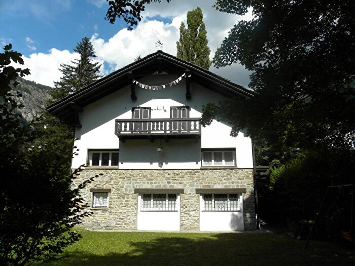 Appartamento trilocale in affitto in Strada delle Villette, Centro, Courmayeur