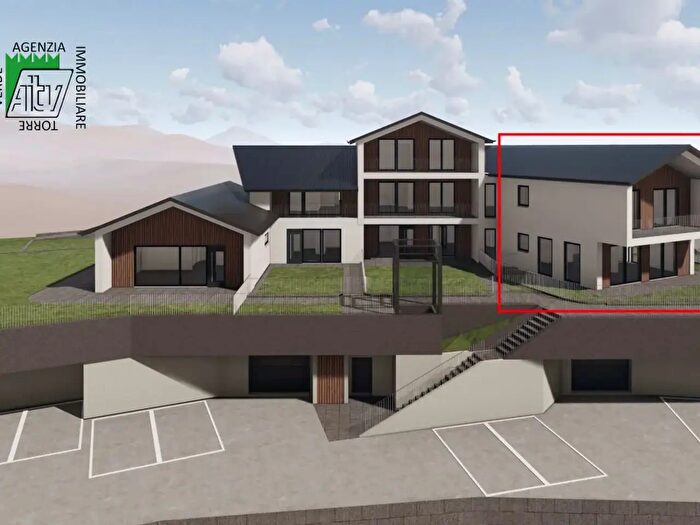 Casa quadrilocale in vendita in Segno Via di Cort, Predaia