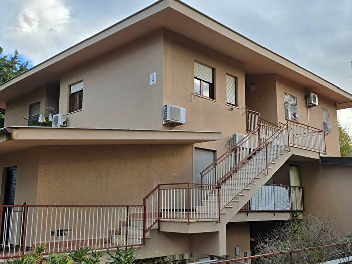 Appartamento bilocale in affitto in Viale dell'Olimpo, Lanza di Scalea Olimpo, Palermo