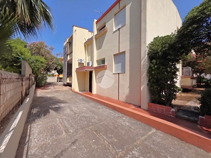 Appartamento bilocale in vendita in Via Umberto I, Villasimius