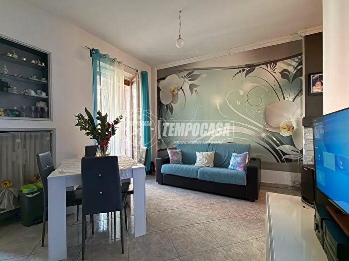 Appartamento trilocale in vendita in Via Orbassano, Rivoli