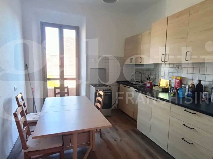 Appartamento bilocale in affitto in corso garibaldi snc, Orte Scalo, Orte