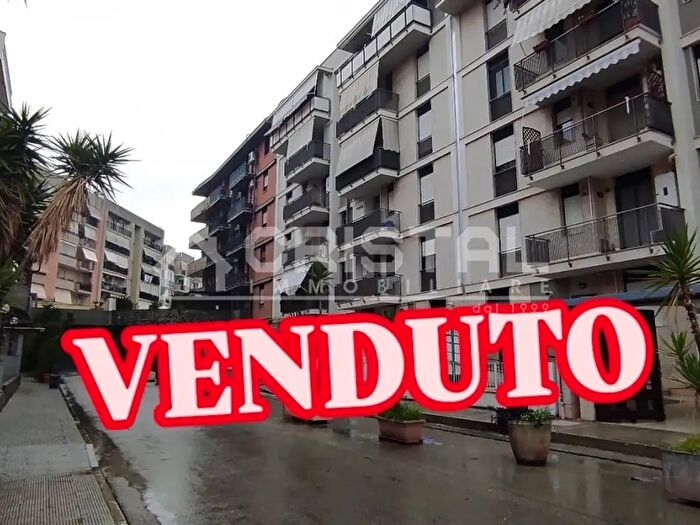 Appartamento quadrilocale in vendita in Corso Europa Unita, Andria