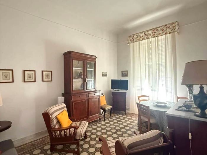 Appartamento quadrilocale in affitto in Via Fabio Filzi, Porta a Lucca, Pisa