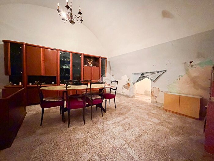 Casa monolocale in vendita in Via Folgore, Gioia Del Colle