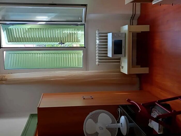 Appartamento monolocale in affitto in Viale Bruno Buozzi, Pesaro
