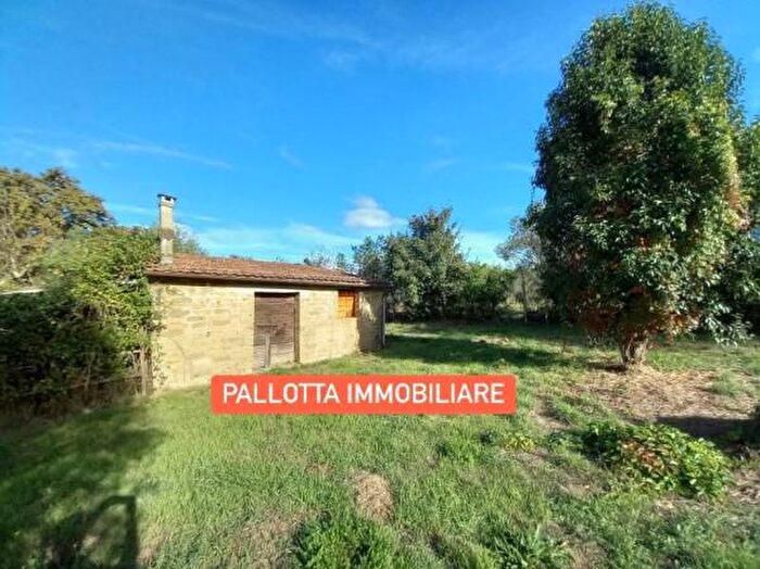 Casa monolocale in vendita in Strada Provinciale Verentana, Capodimonte