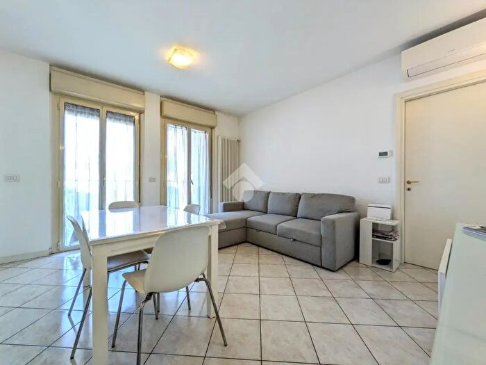 Appartamento bilocale in vendita in Via Grazioli Don Bartolomeo, Milano