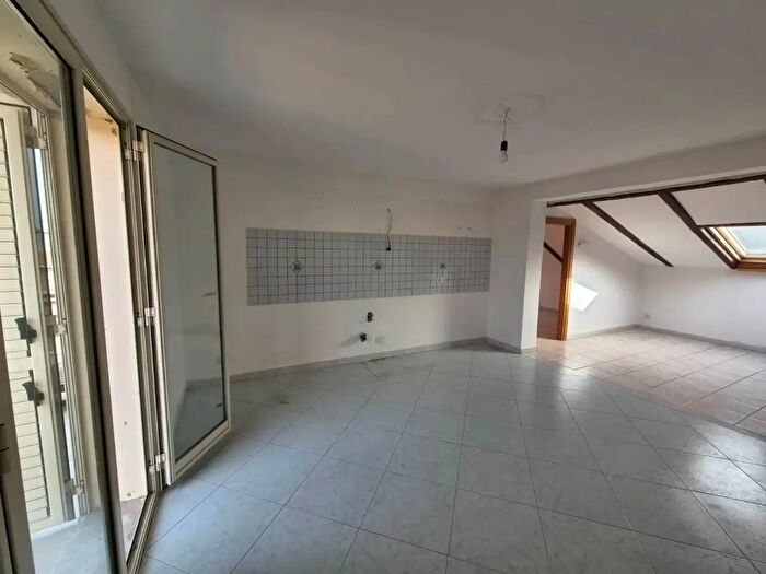 Appartamento quadrilocale in vendita in Belpasso