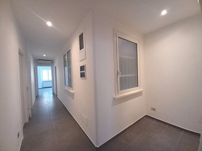 Appartamento quadrilocale in affitto in Monteverde Vecchio, Roma