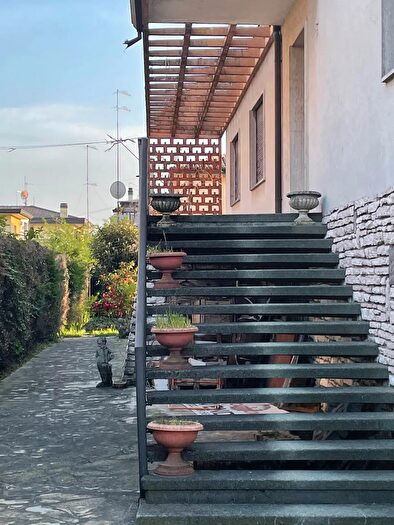 Casa con 5 locali in vendita in Perugino, Padova