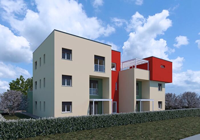 Case in Vendita e in Affitto - 3