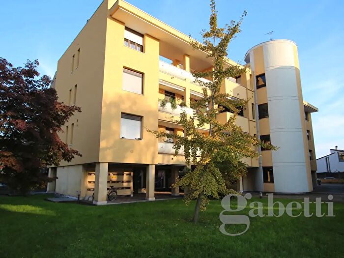 Appartamento monolocale in affitto in Corso XX Settembre, Busto Arsizio