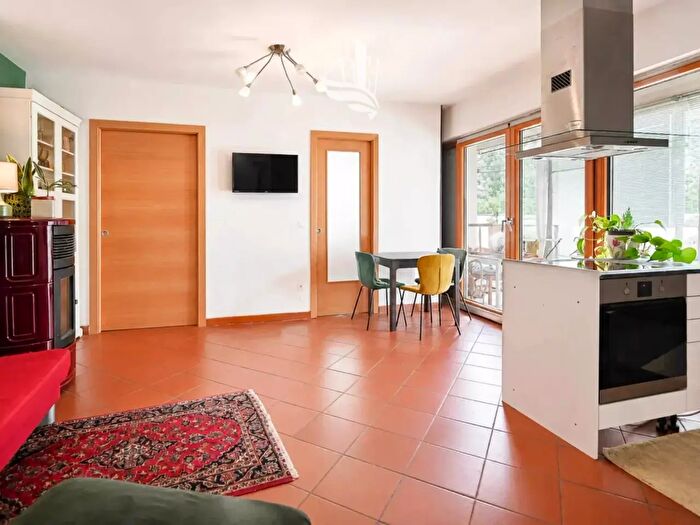 Appartamento bilocale in vendita in Via Roma, Merano