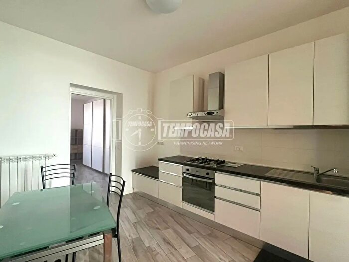 Appartamento bilocale in affitto in Via Ernesto Breda, Milano