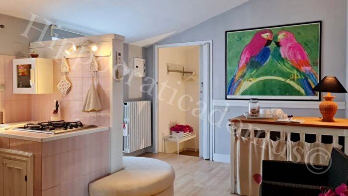 Casa bilocale in affitto in Via Francesco De Sanctis, Antessano, Baronissi