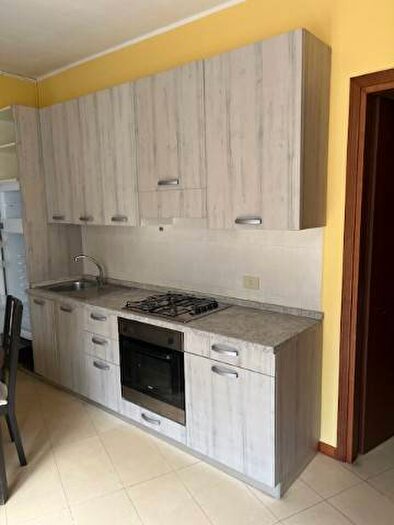 Appartamento bilocale in affitto in Via Gaetano Osculati, Affori, Milano