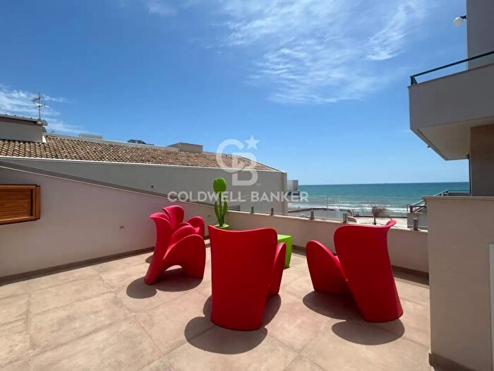 Appartamento quadrilocale in vendita in Via Andrea Doria d, Ragusa
