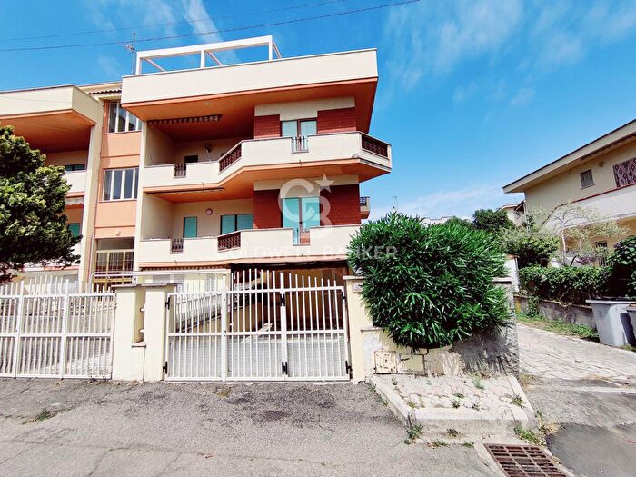 Appartamento quadrilocale in affitto in Via dei Tamerici, Montalto Di Castro