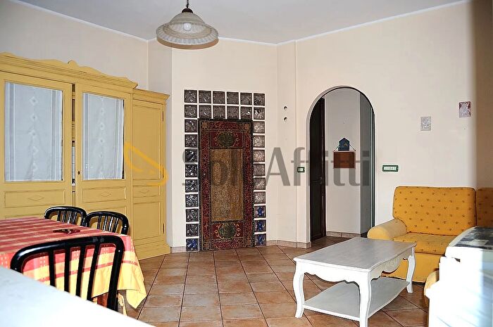 Appartamento bilocale in affitto in Corso Taranto, Torino