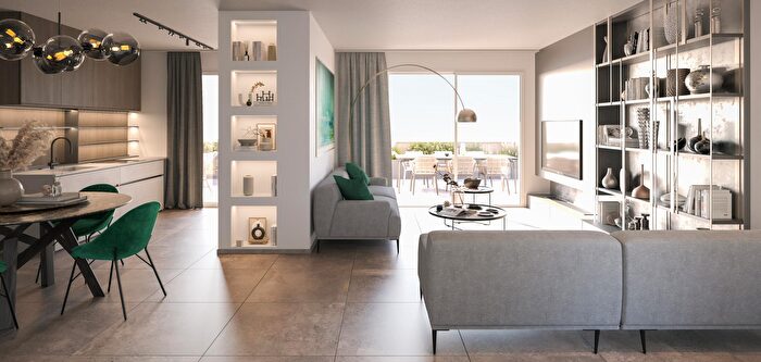 Appartamento quadrilocale in vendita in Anzola DellEmilia