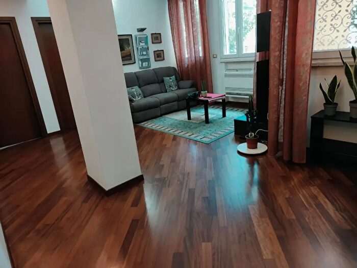 Appartamento quadrilocale in vendita in Livorno